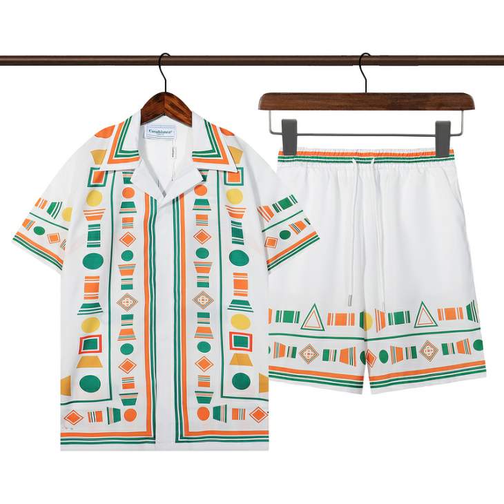 Picture of Casablanca Shirt Pant Suits _SKUCasablancaM-3XLystrQ29020893